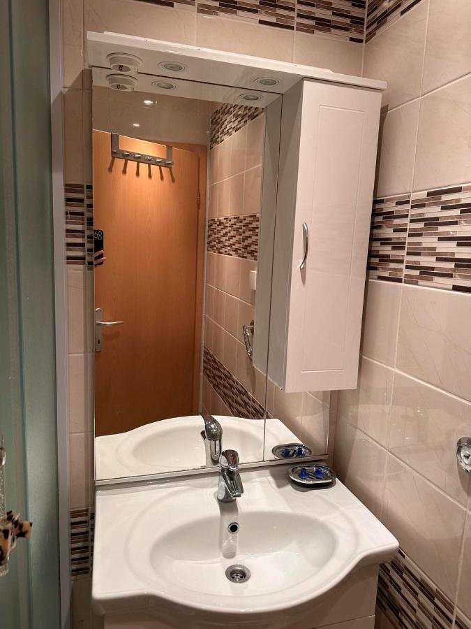 Rooms Gollner Zagreb Exterior photo