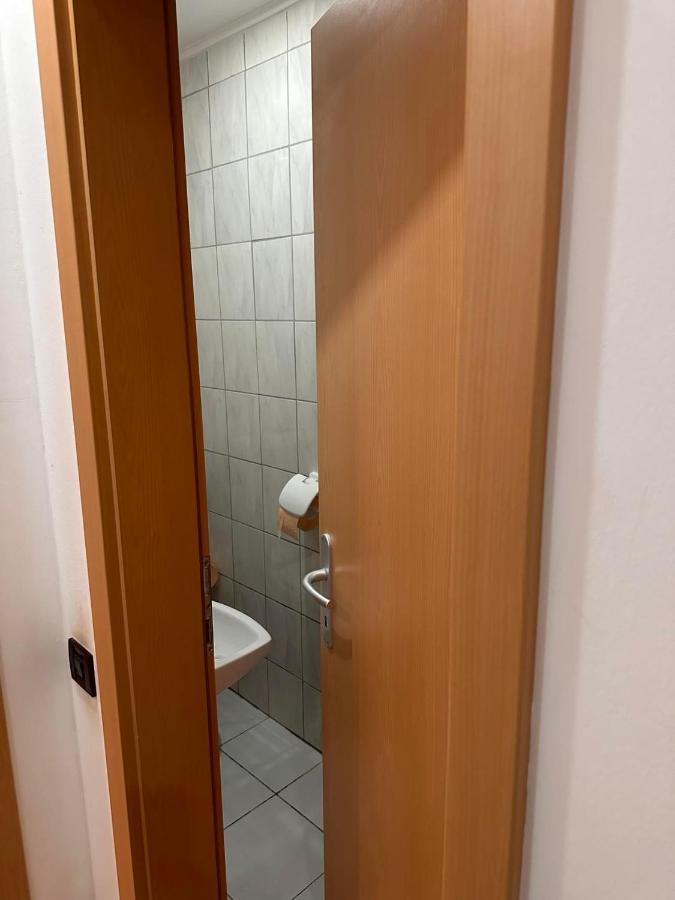 Rooms Gollner Zagreb Exterior photo