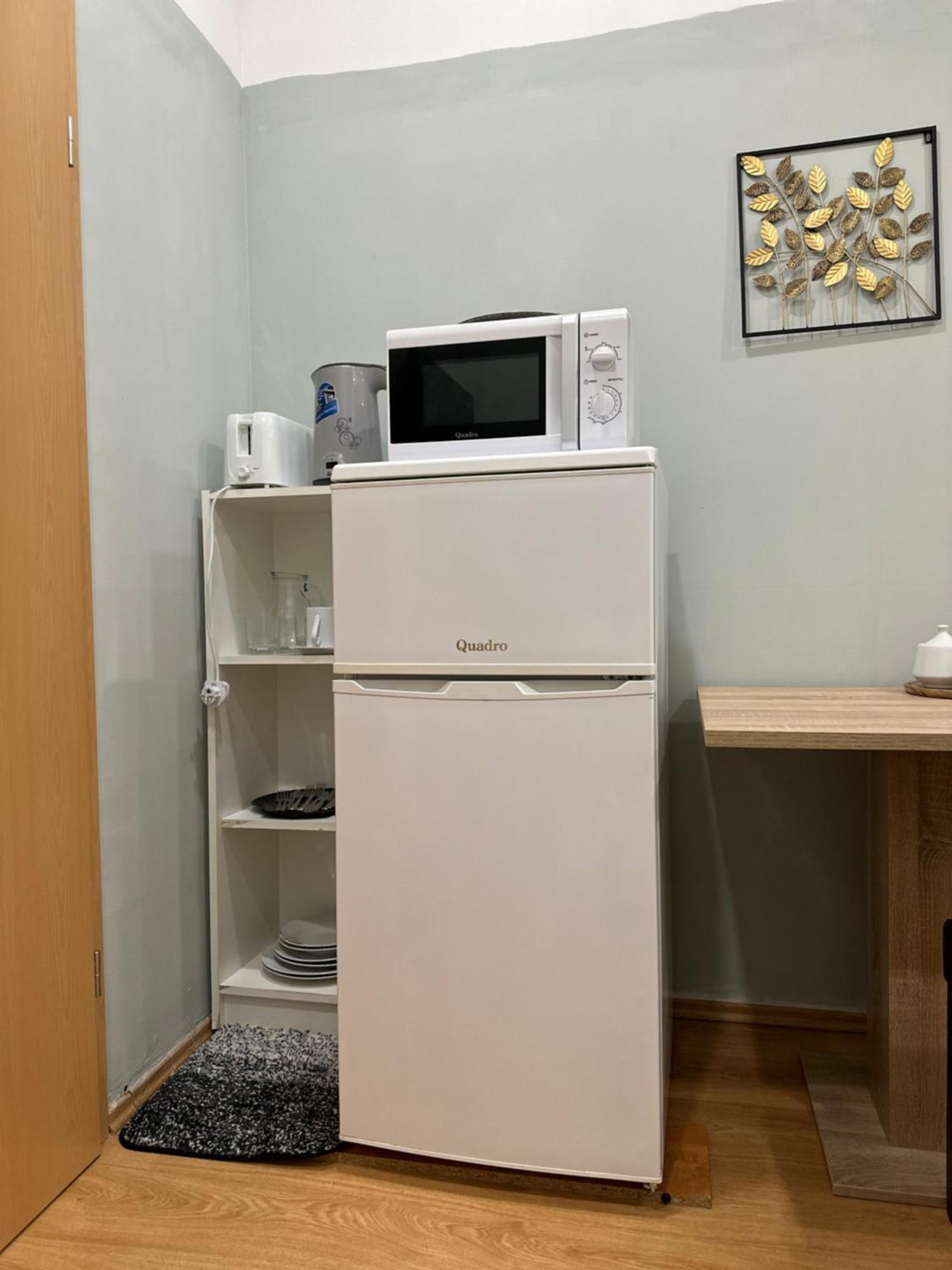 Rooms Gollner Zagreb Exterior photo