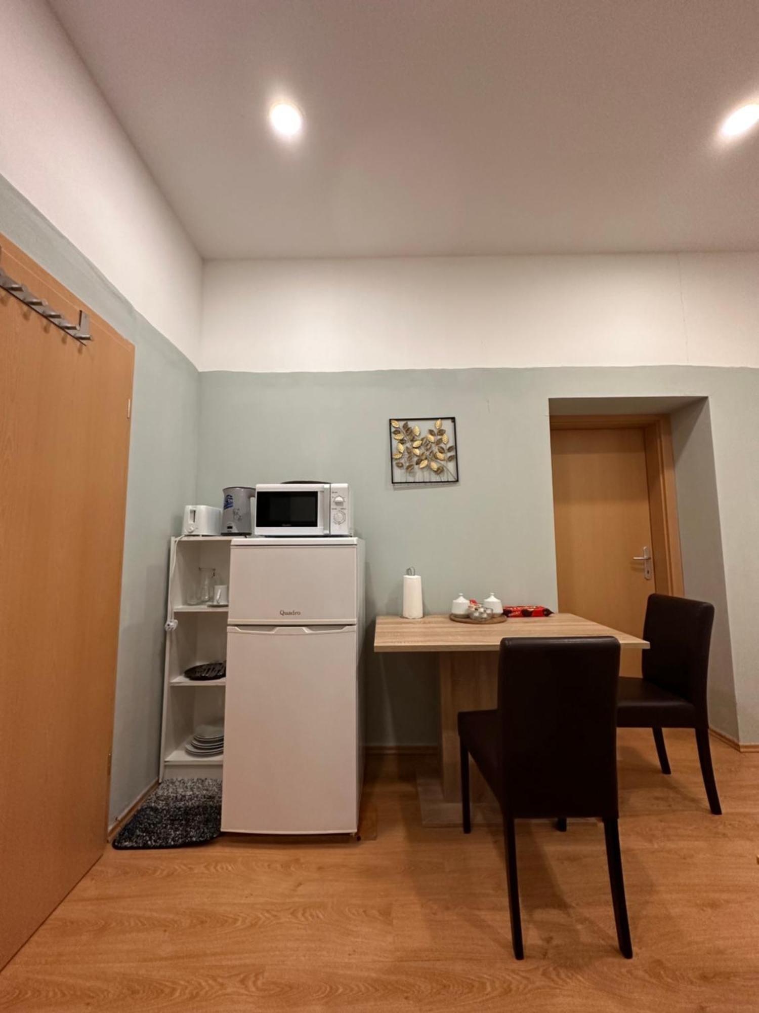 Rooms Gollner Zagreb Exterior photo