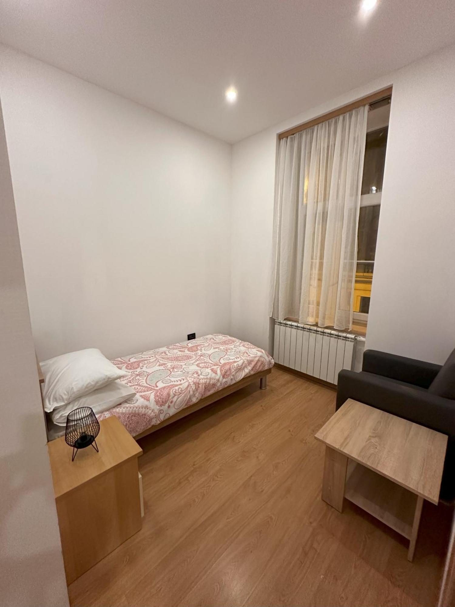 Rooms Gollner Zagreb Exterior photo